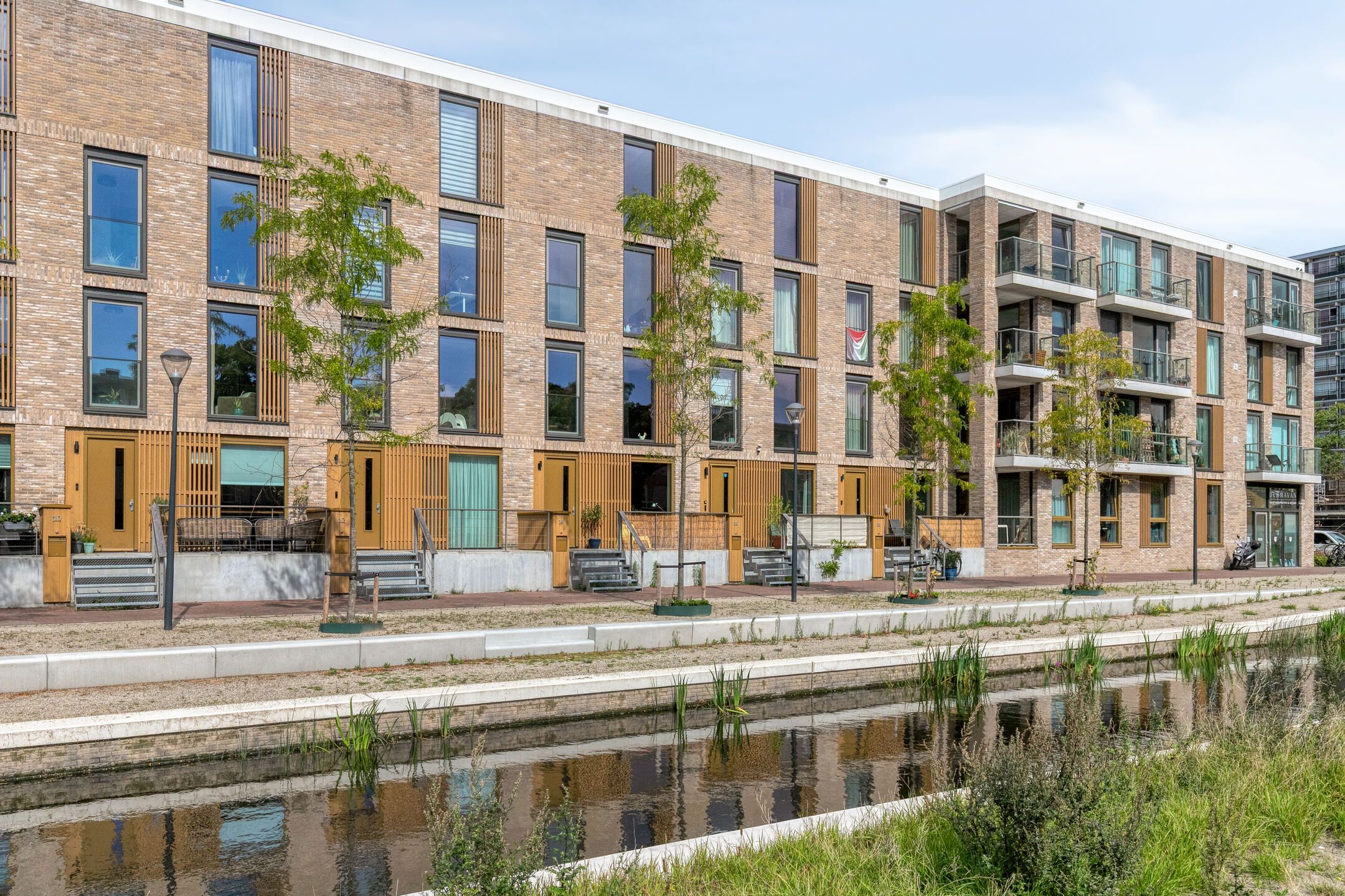 Floris van Adrichemkade, 14, Haarlem, 2035PZ, Noord-Holland, Nederland 14 