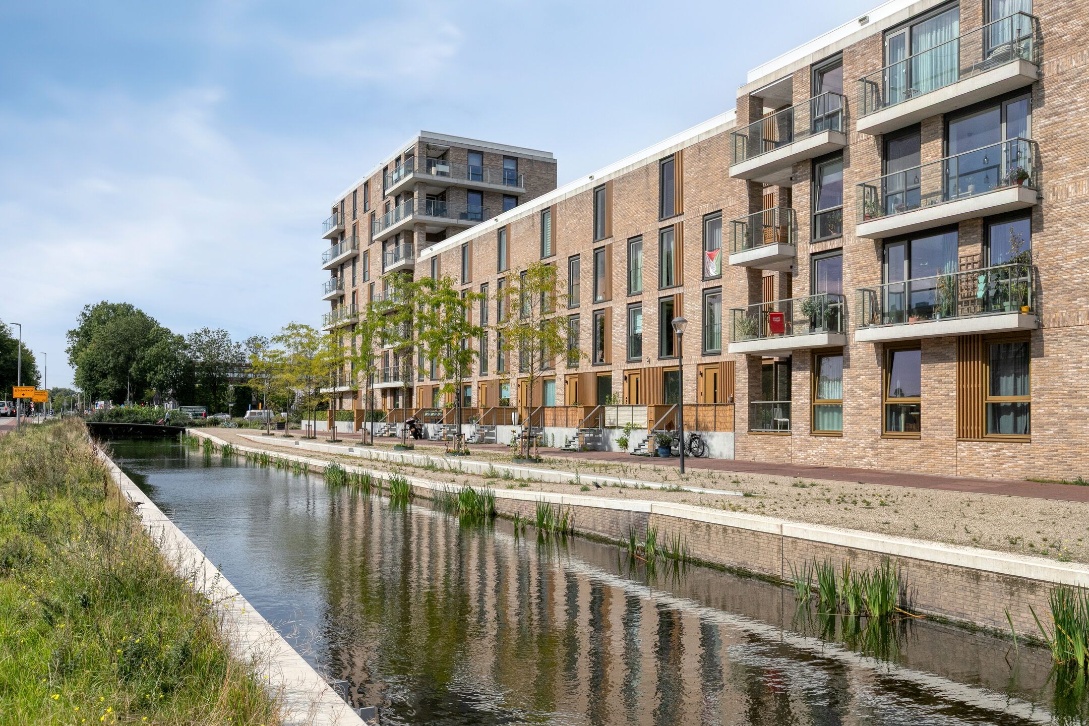 Foto 6 van Floris van Adrichemkade 14