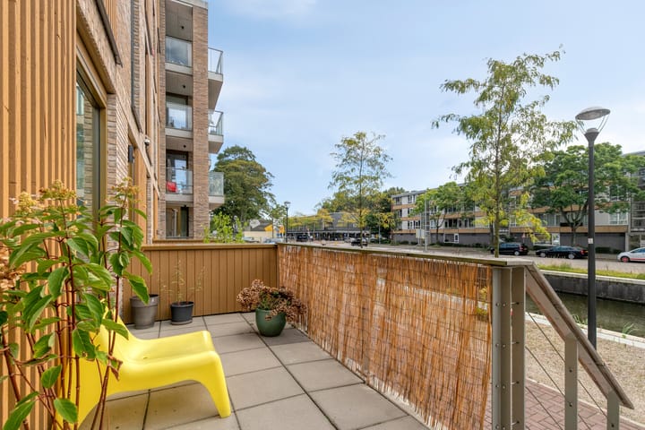 Foto 9 van Floris van Adrichemkade 14