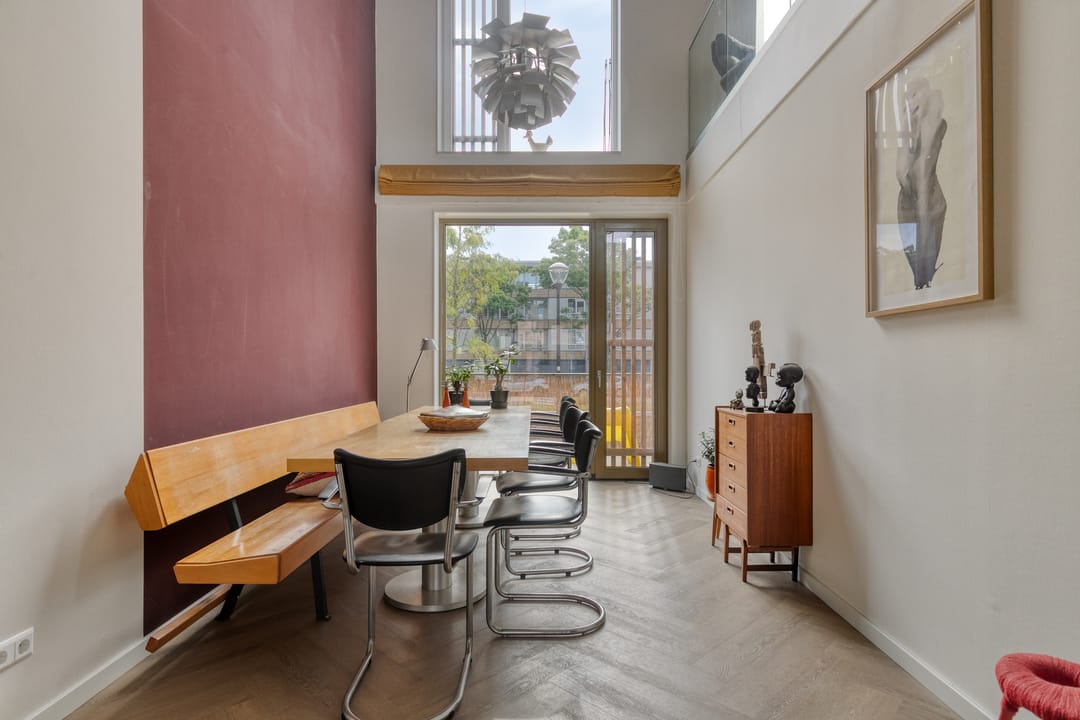 Foto 13 van Floris van Adrichemkade 14