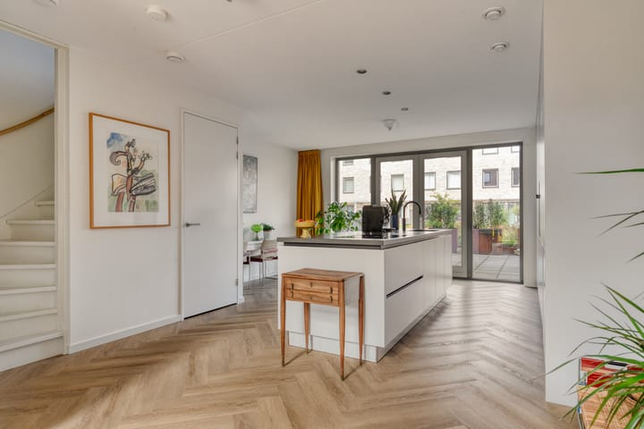 Foto 16 van Floris van Adrichemkade 14