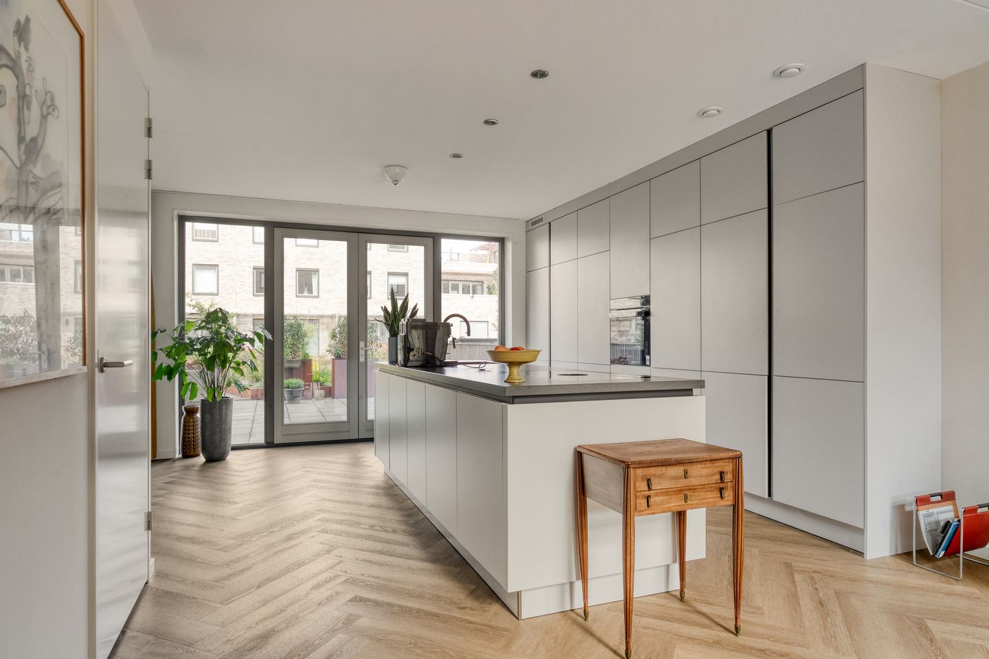 Foto 14 van Floris van Adrichemkade 14