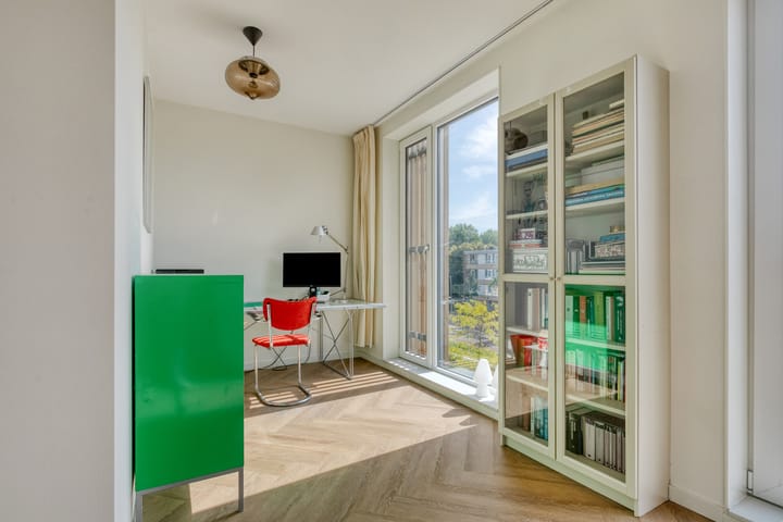 Foto 30 van Floris van Adrichemkade 14