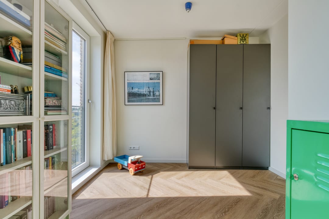 Foto 31 van Floris van Adrichemkade 14