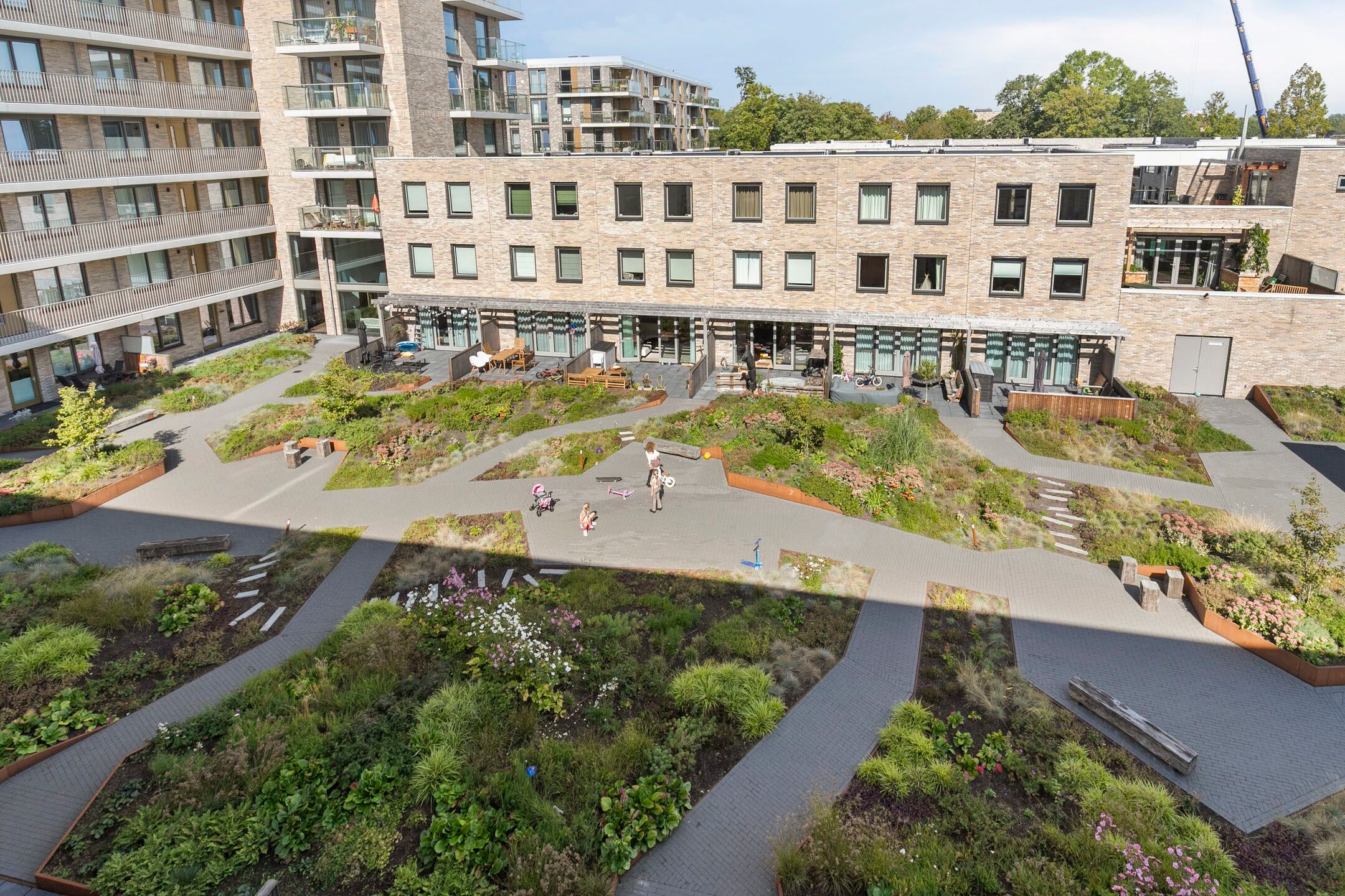 Foto 36 van Floris van Adrichemkade 14