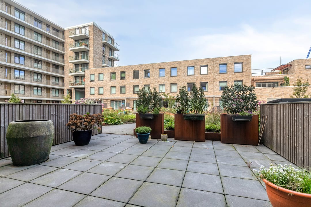 Foto 37 van Floris van Adrichemkade 14