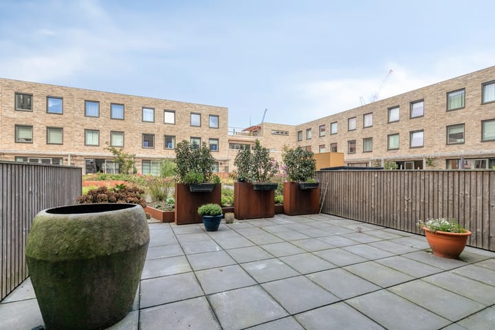 Foto 38 van Floris van Adrichemkade 14