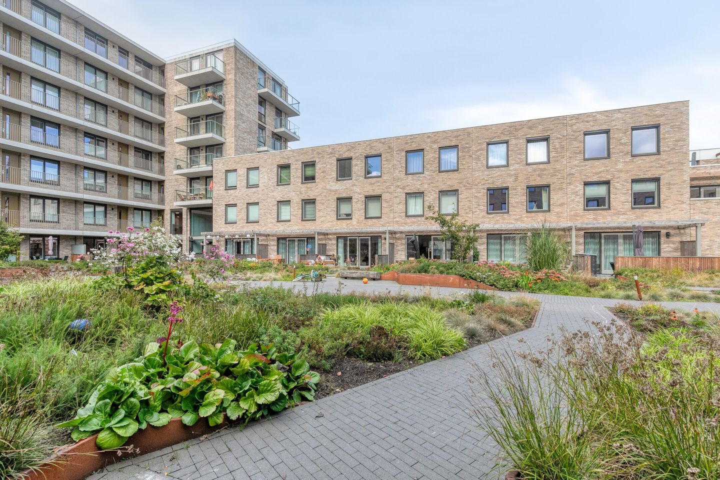 Foto 40 van Floris van Adrichemkade 14