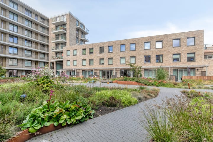 Foto 40 van Floris van Adrichemkade 14