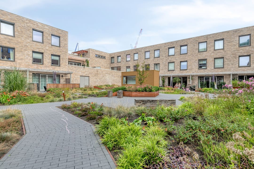 Foto 41 van Floris van Adrichemkade 14