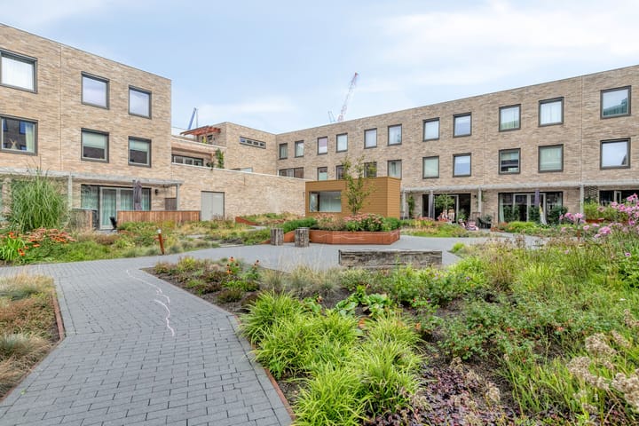 Foto 41 van Floris van Adrichemkade 14