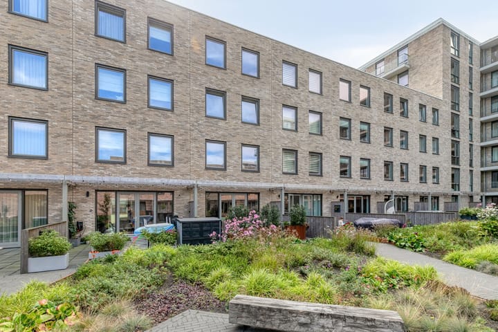 Foto 42 van Floris van Adrichemkade 14