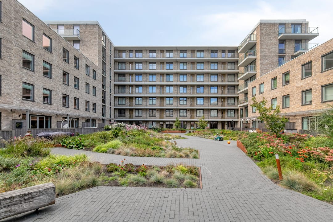 Foto 43 van Floris van Adrichemkade 14