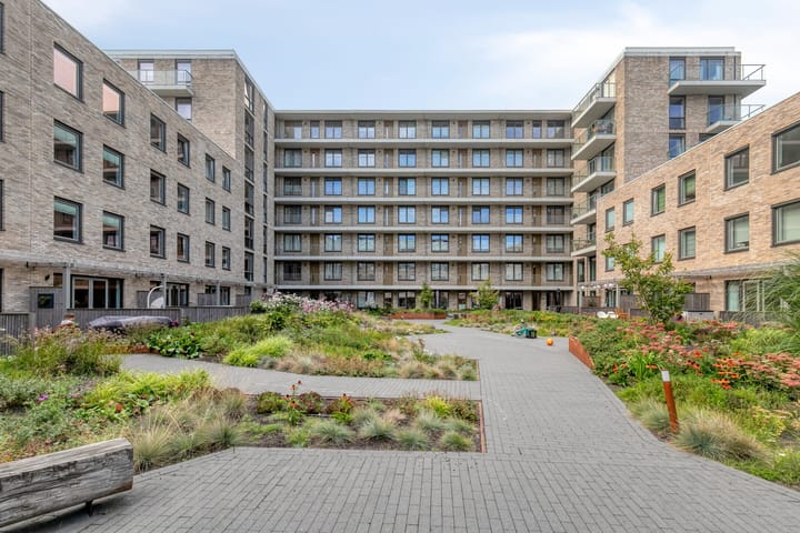 Foto 43 van Floris van Adrichemkade 14