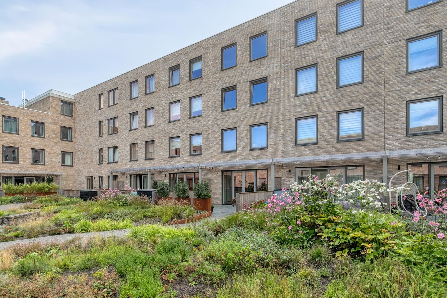 Foto 44 van Floris van Adrichemkade 14