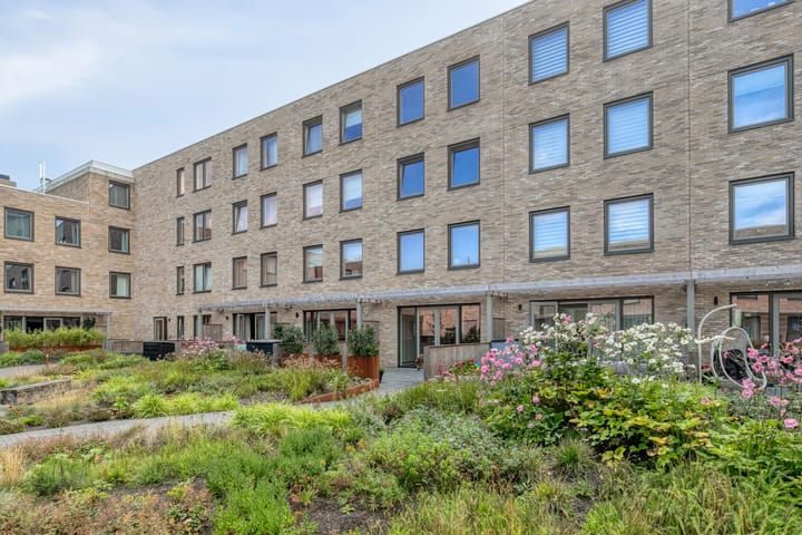 Foto 44 van Floris van Adrichemkade 14