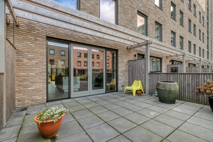 Foto 45 van Floris van Adrichemkade 14