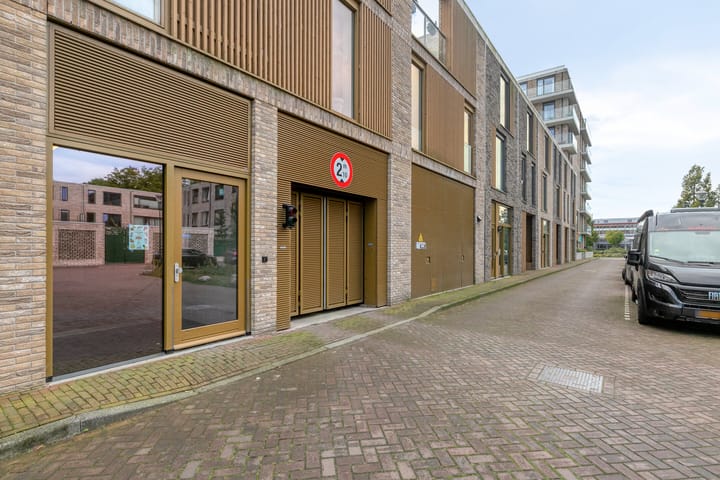 Foto 48 van Floris van Adrichemkade 14