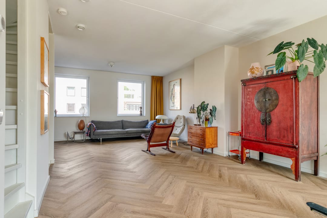 Foto 23 van Floris van Adrichemkade 14