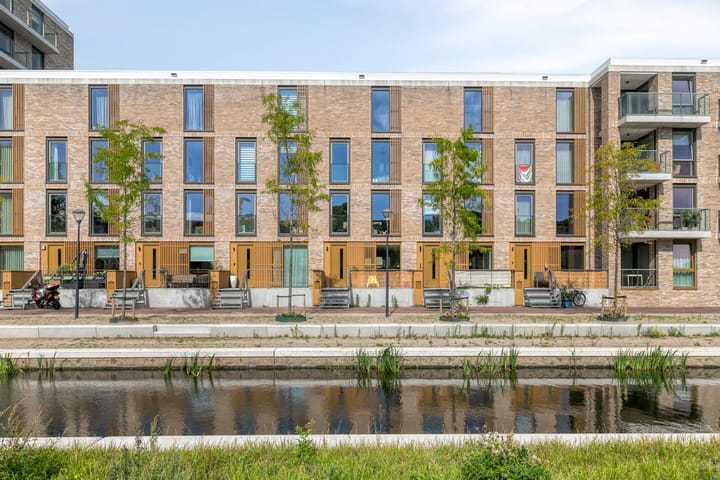 Foto 4 van Floris van Adrichemkade 14