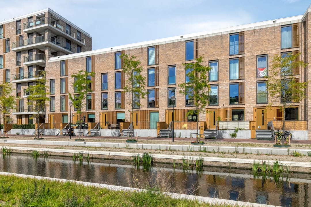 Foto 7 van Floris van Adrichemkade 14