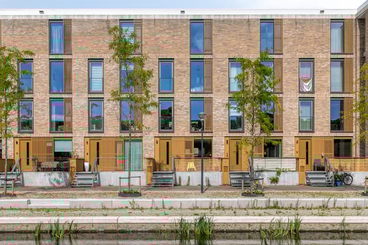 Foto 5 van Floris van Adrichemkade 14