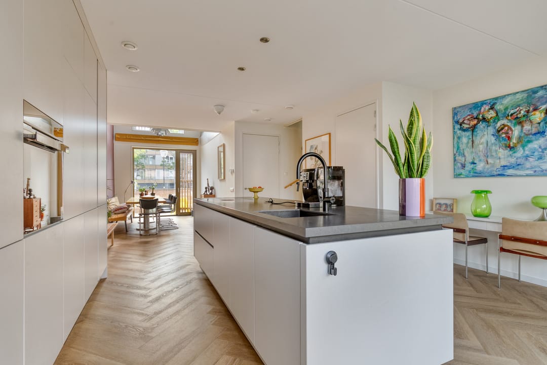 Foto 2 van Floris van Adrichemkade 14