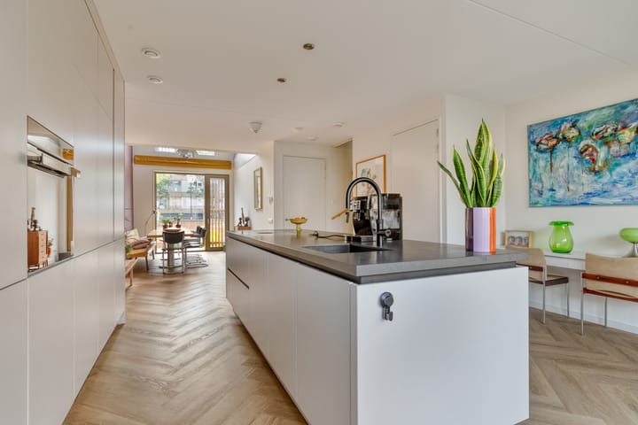 Foto 2 van Floris van Adrichemkade 14