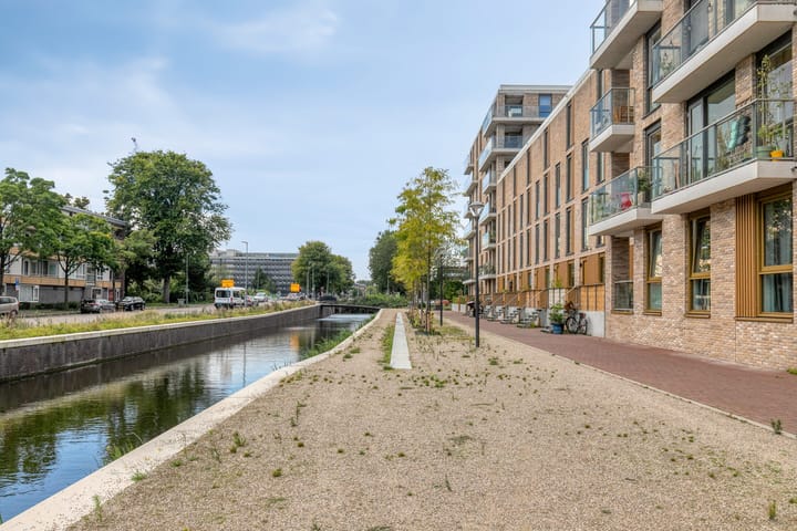 Foto 11 van Floris van Adrichemkade 14