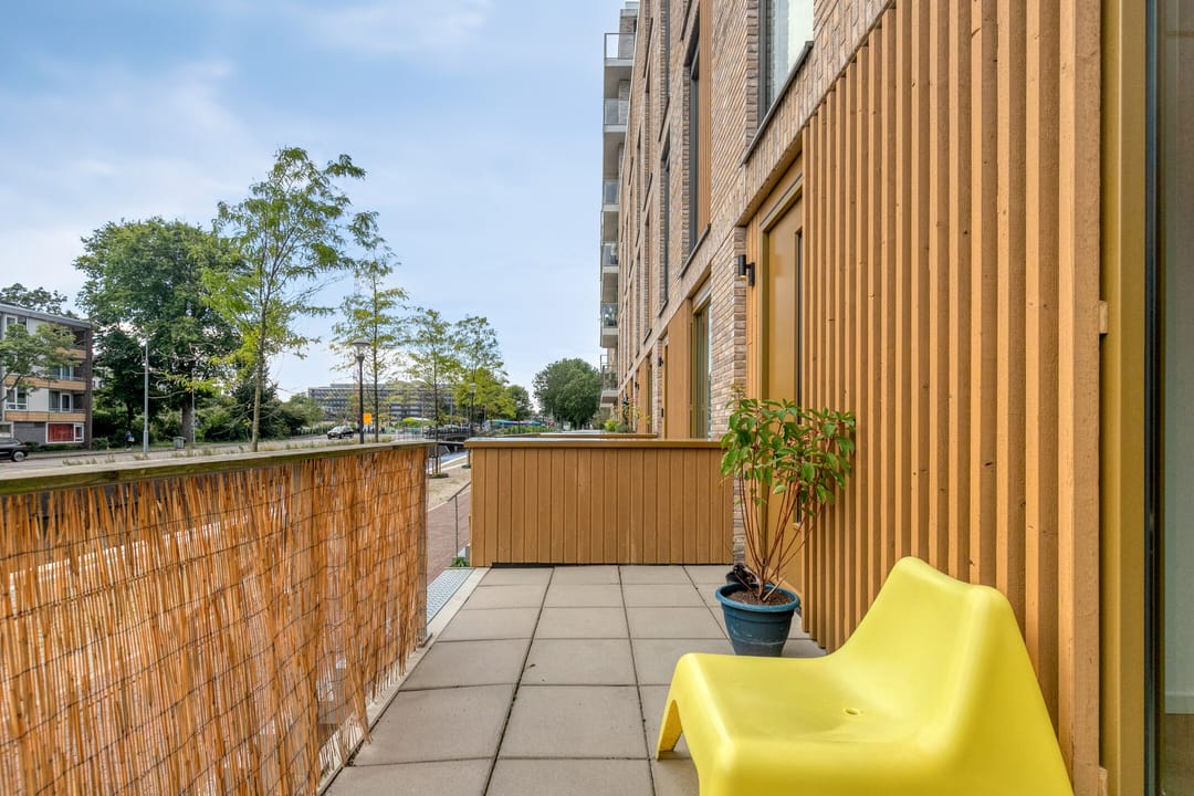 Foto 8 van Floris van Adrichemkade 14