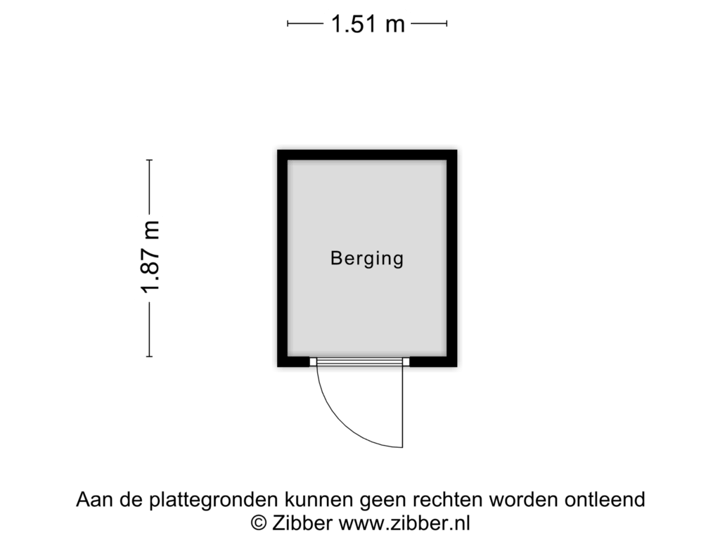 Berging