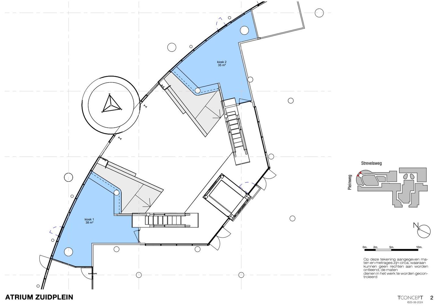 Bekijk foto 5 van Zuidplein 614