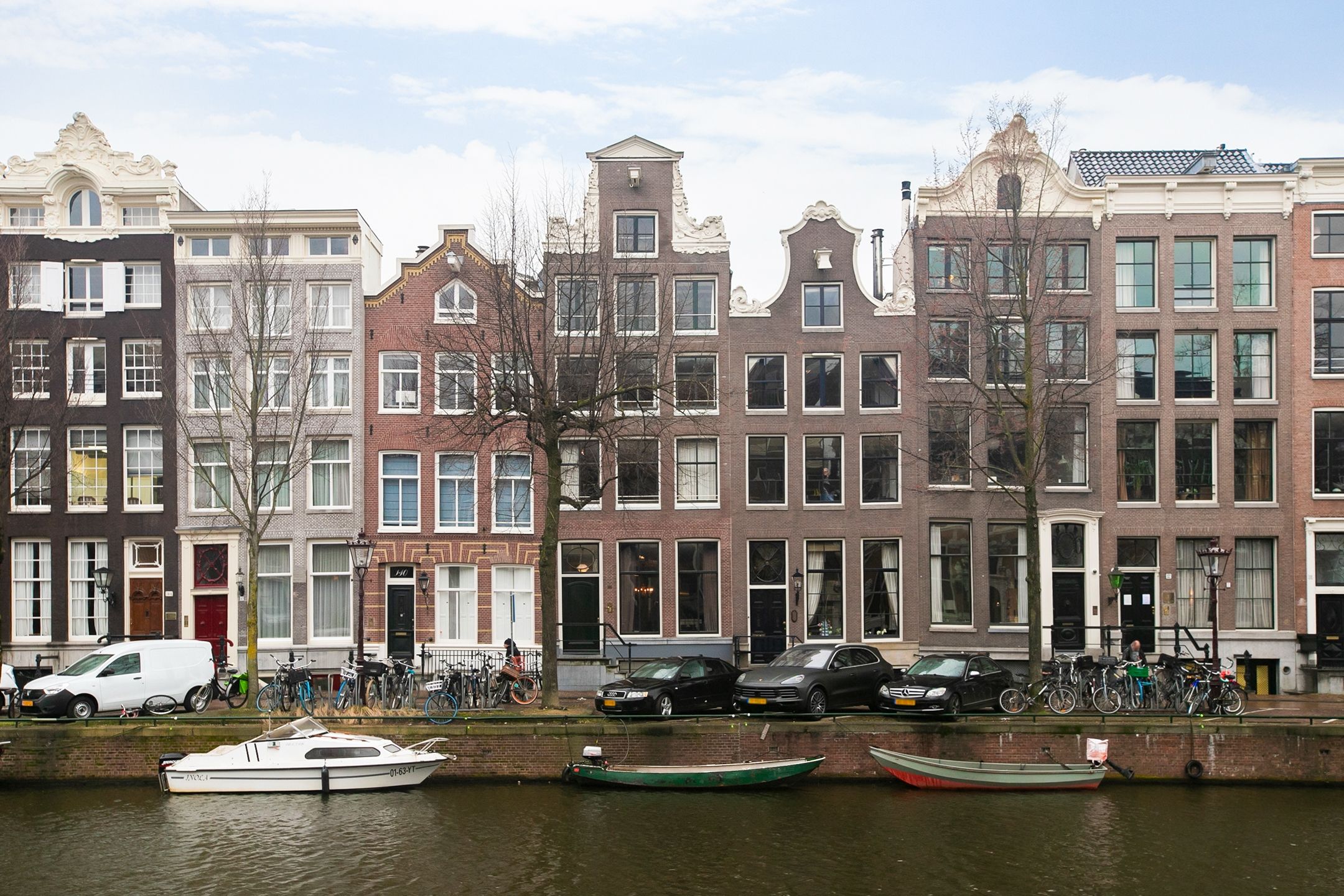 Keizersgracht 138-F