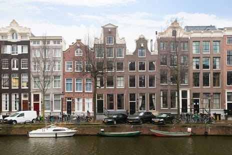 Keizersgracht 138-F