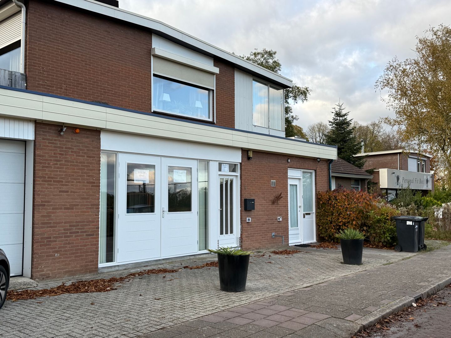 Bekijk foto 1 van Nieuwstraat 8