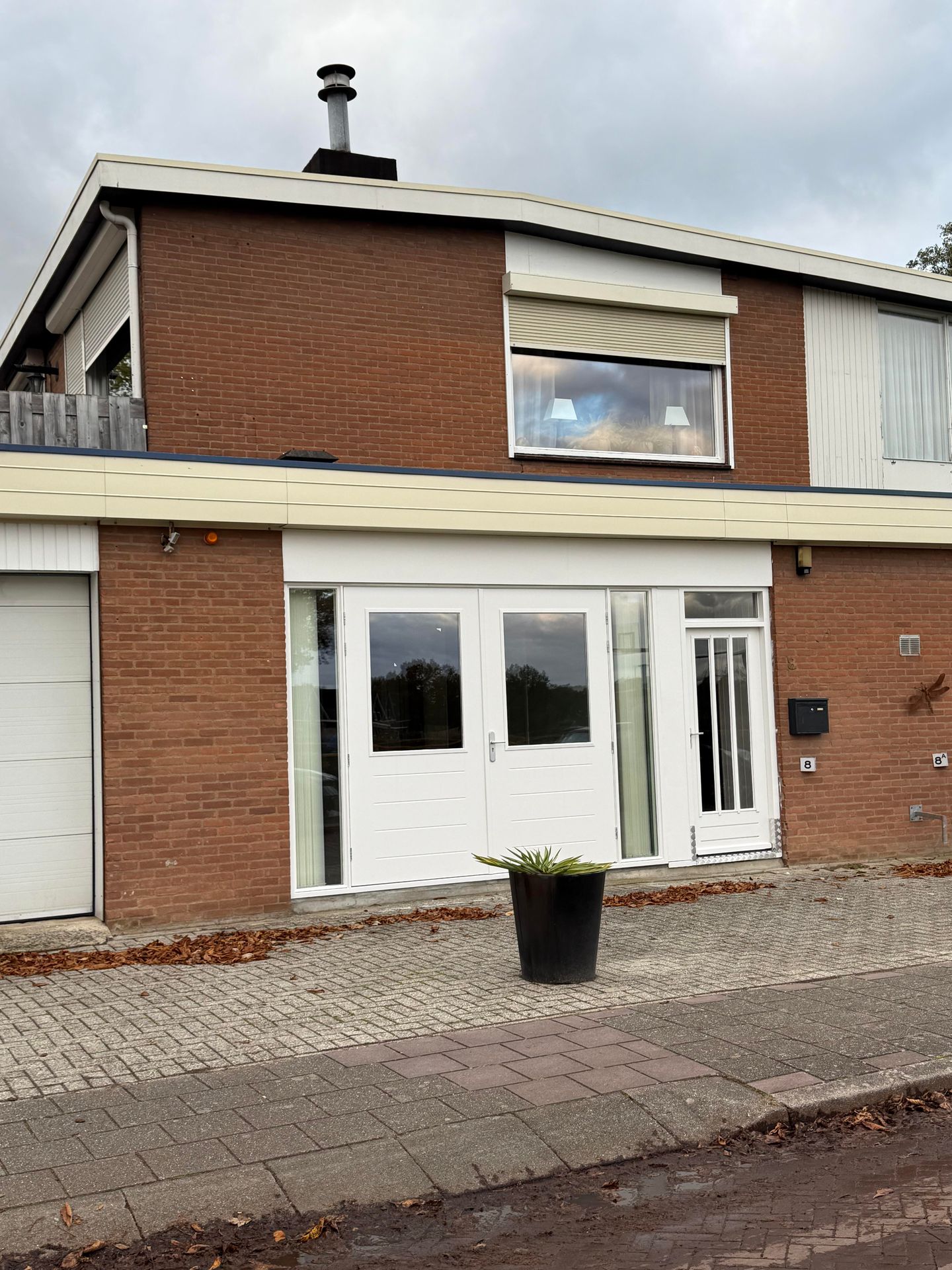 Bekijk foto 2 van Nieuwstraat 8