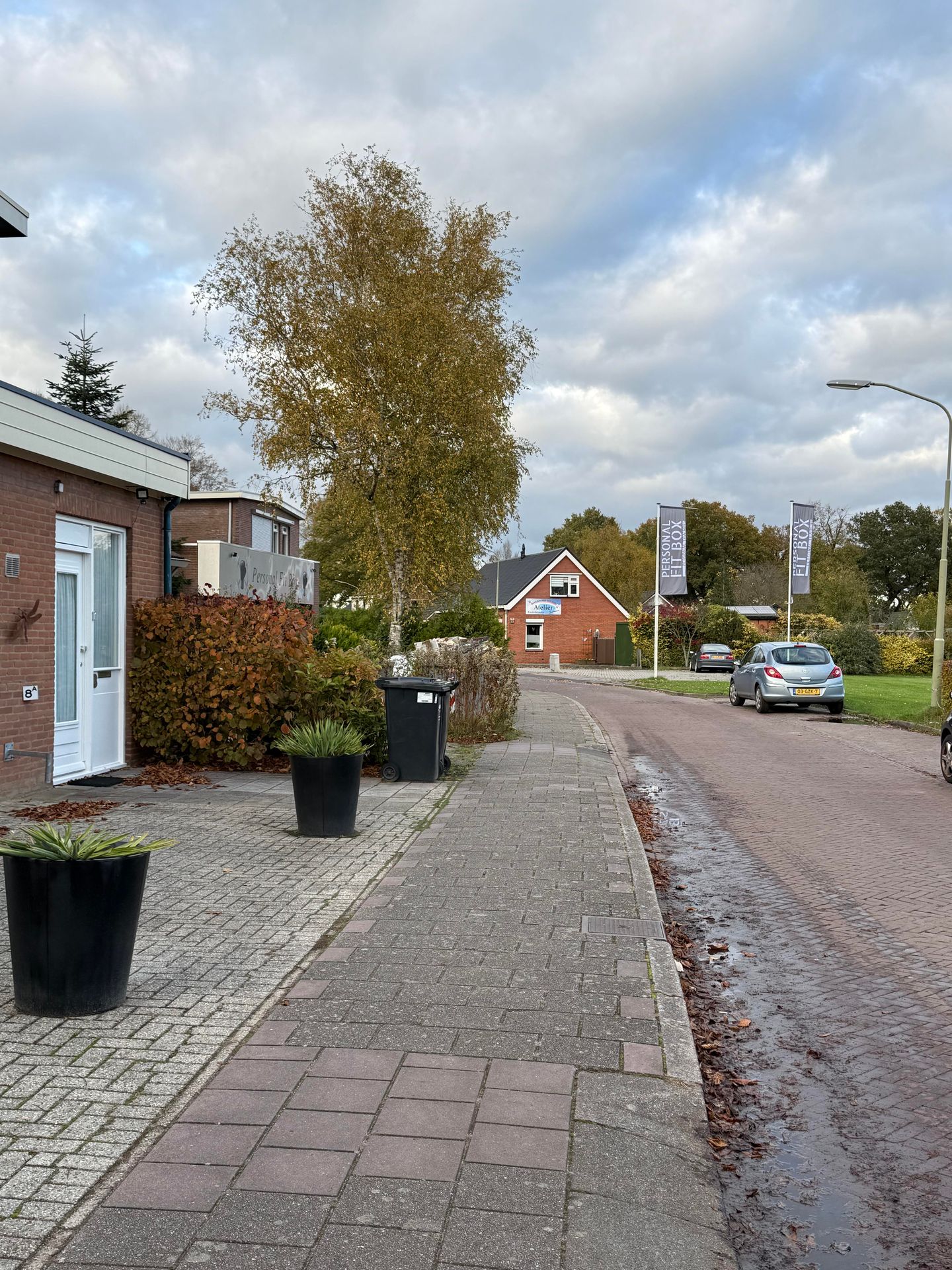 Bekijk foto 3 van Nieuwstraat 8