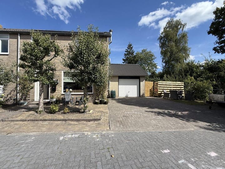 Foto 2 van Prins Willem-Alexanderstraat 33