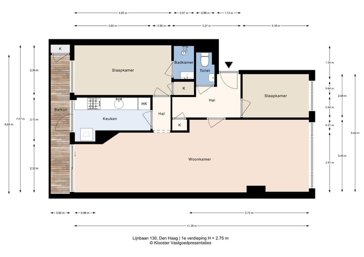 Foto 39 van Lijnbaan 130