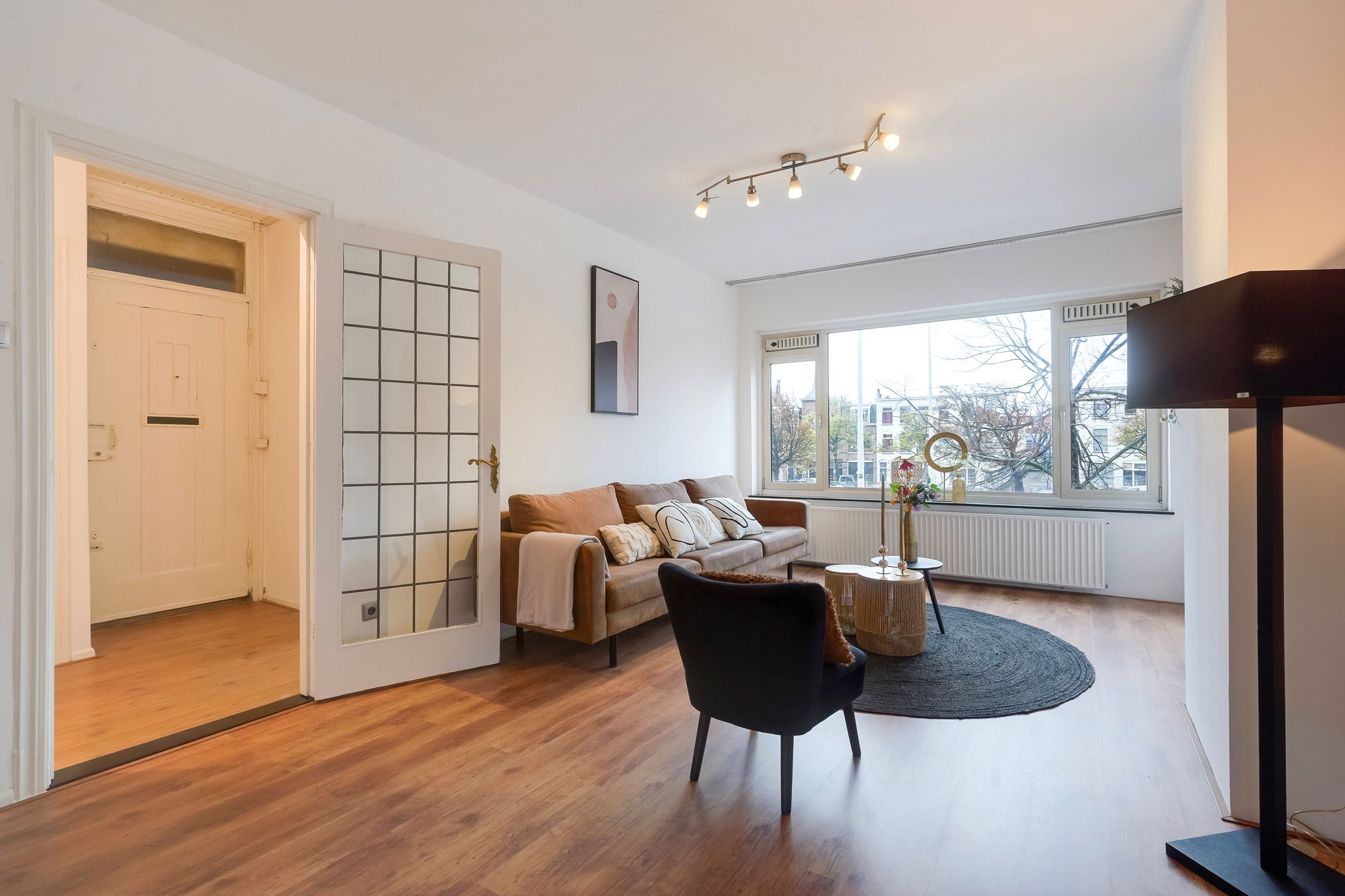 Foto 3 van Lijnbaan 130