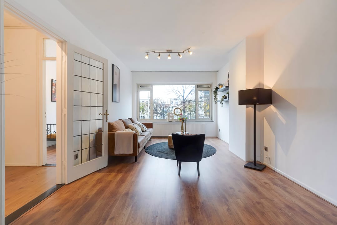 Foto 7 van Lijnbaan 130