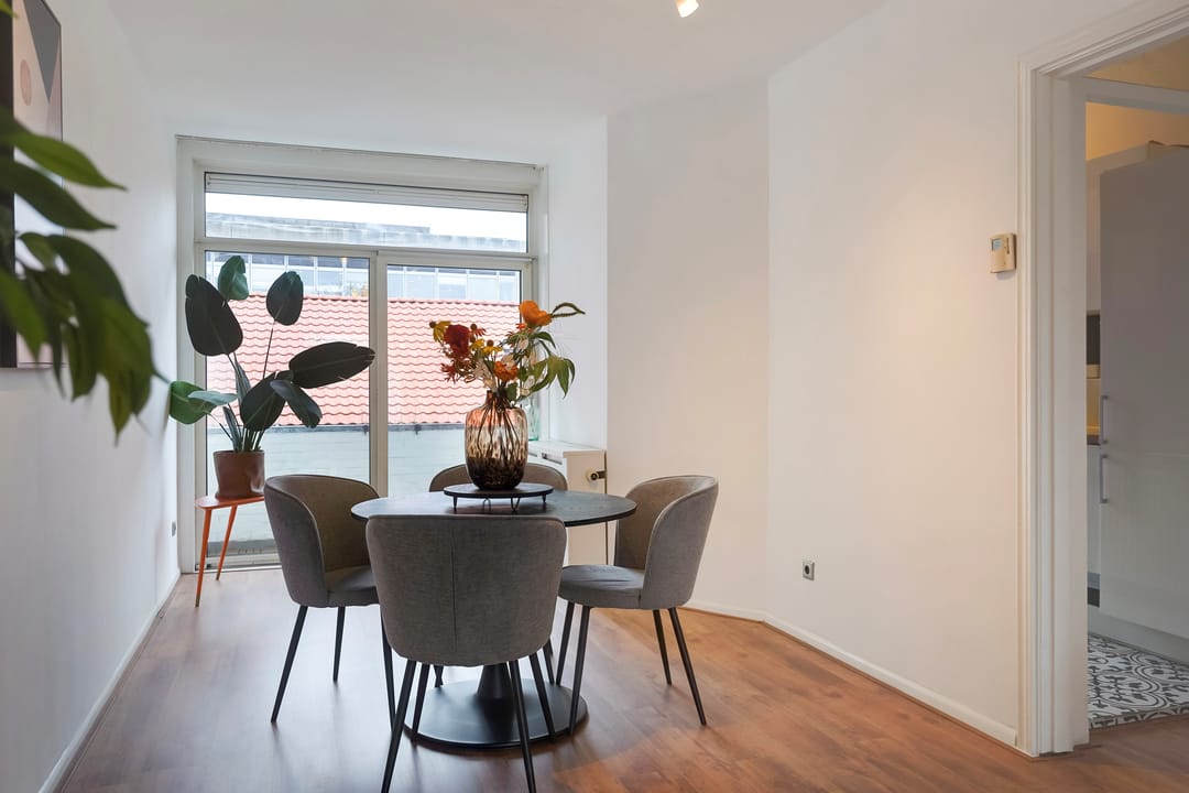 Foto 8 van Lijnbaan 130