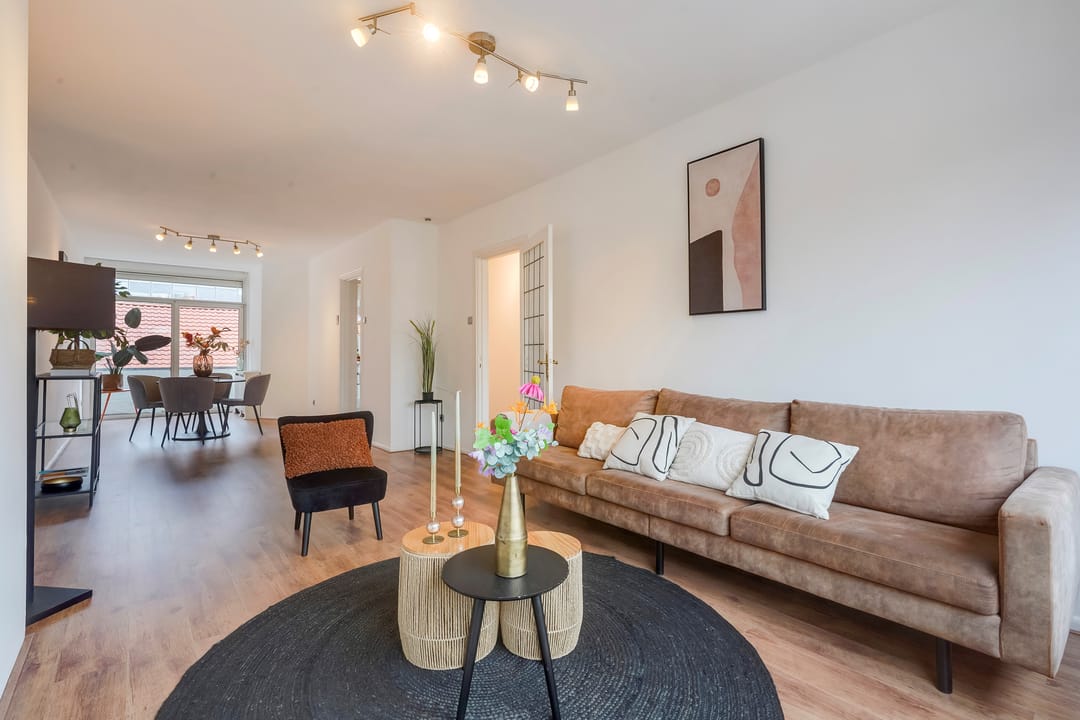 Foto 2 van Lijnbaan 130