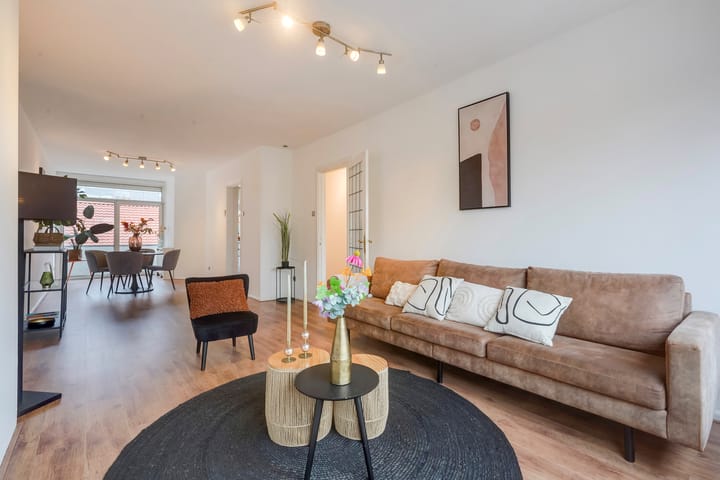 Foto 2 van Lijnbaan 130