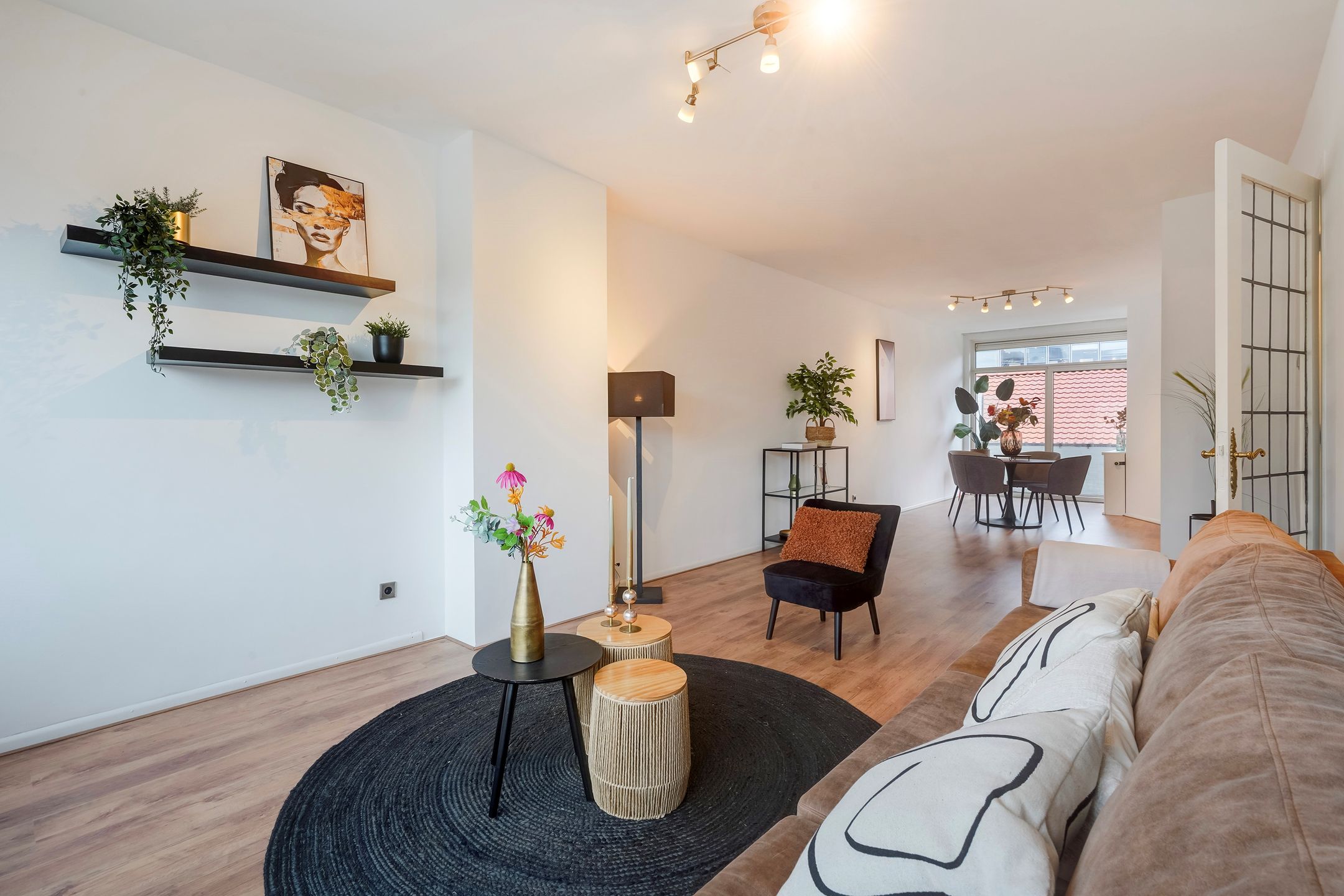 Foto 9 van Lijnbaan 130