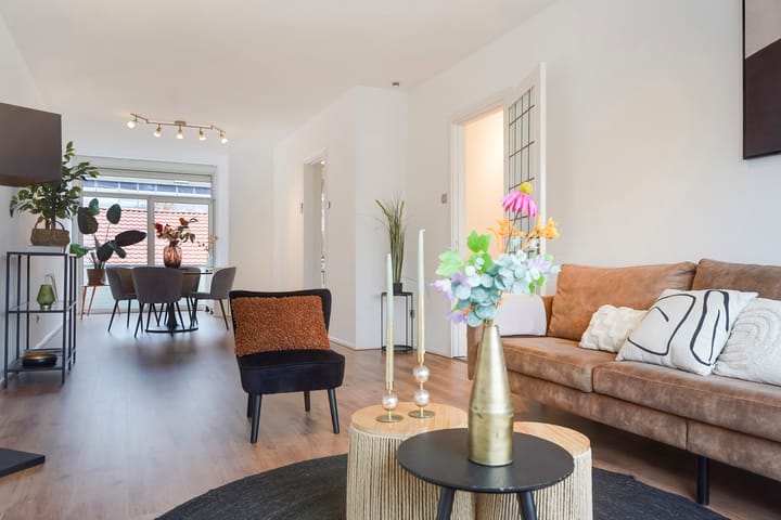 Foto 10 van Lijnbaan 130