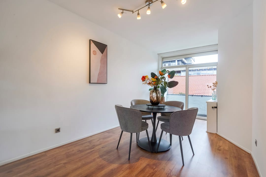 Foto 11 van Lijnbaan 130