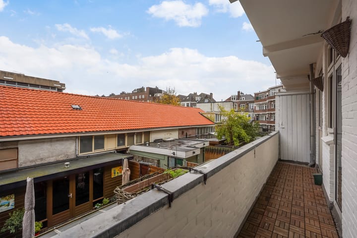 Foto 13 van Lijnbaan 130