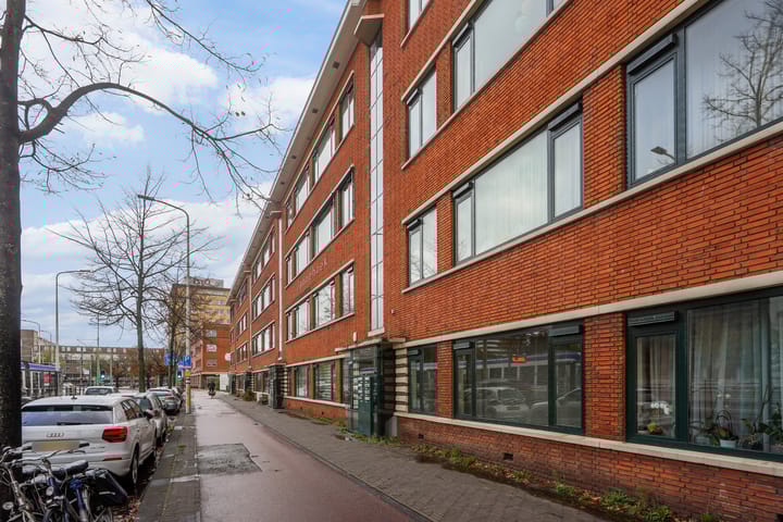 Foto 30 van Lijnbaan 130