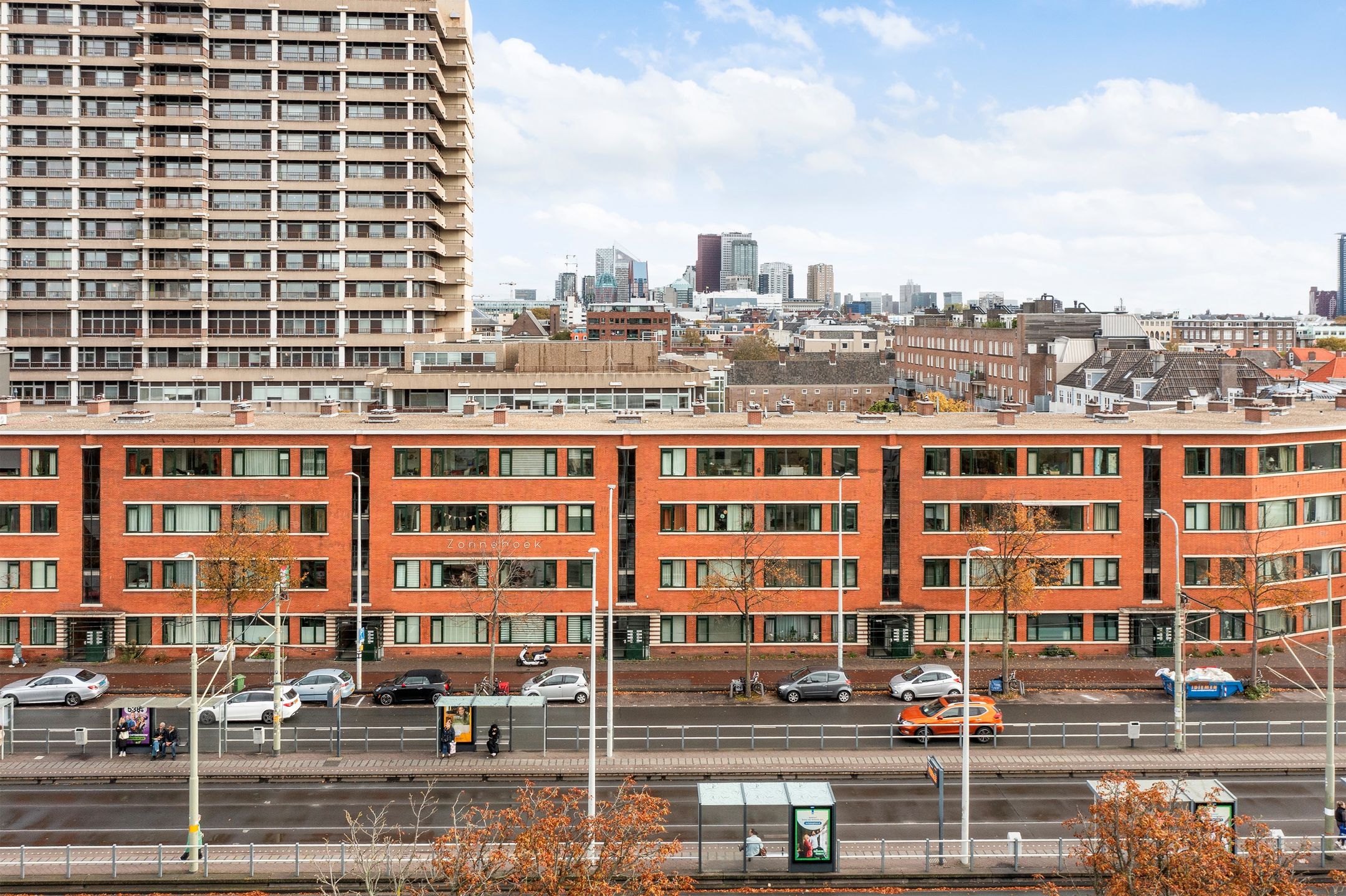 Foto 33 van Lijnbaan 130